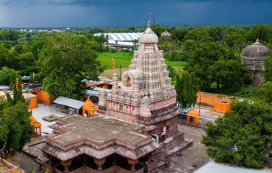 Grishneshwar Jyotirlinga Grishneshwar Jyotirlinga