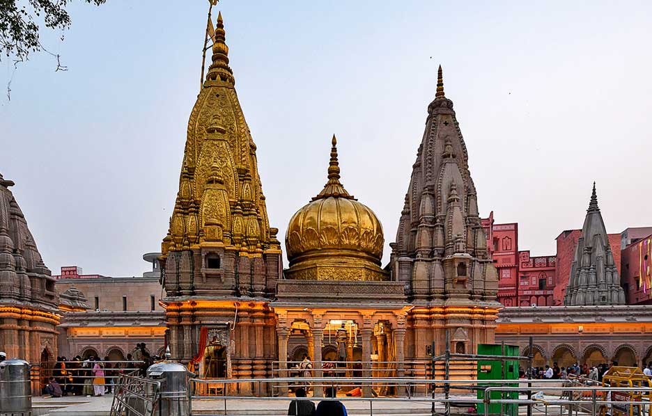 Kashi Vishwanath Jyotirlinga Kashi Vishwanath Jyotirlinga